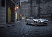 Aston Martin DBS